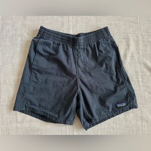 Men’s Patagonia Shorts - Size Small 100% Cotton